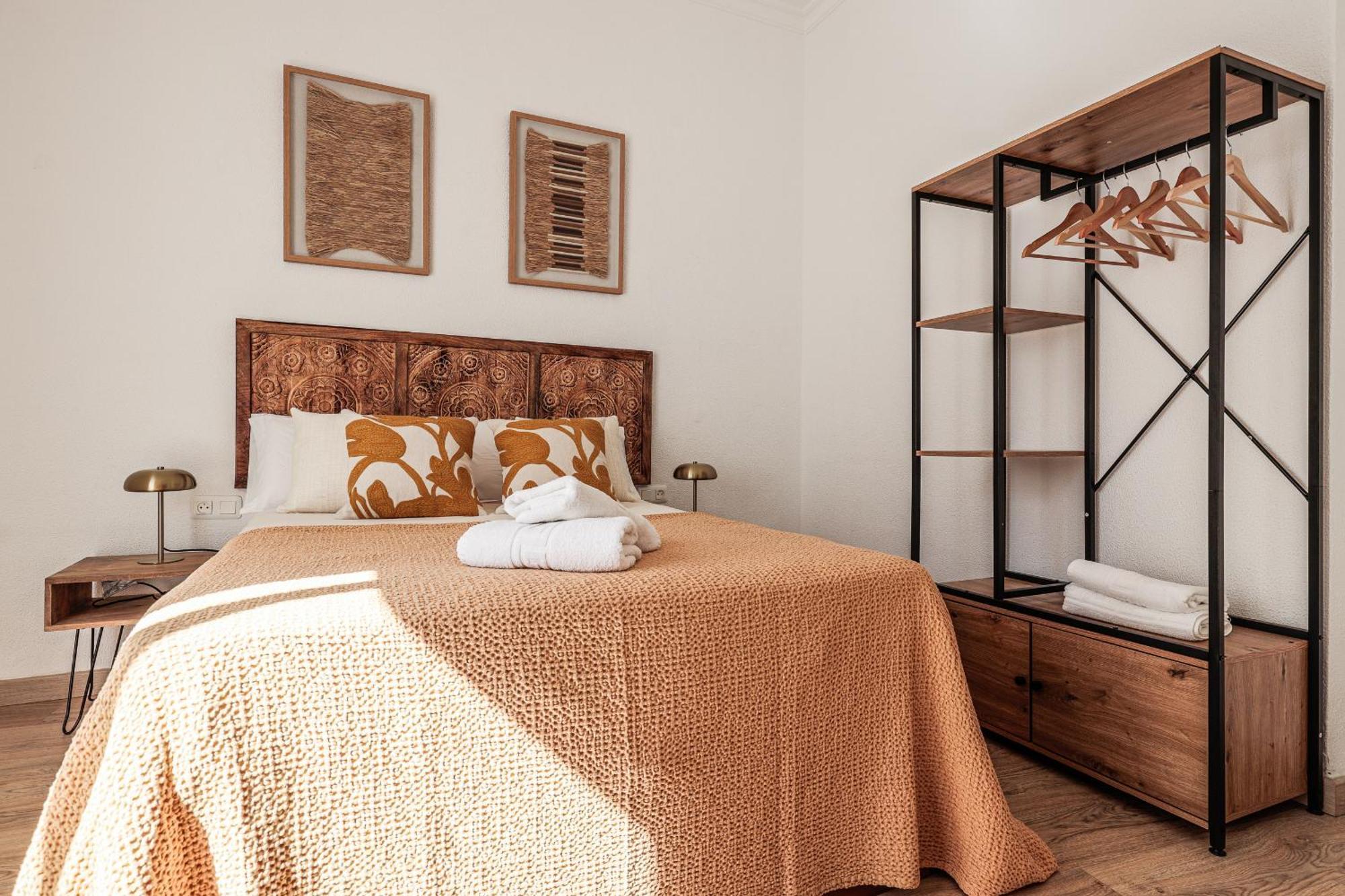 Pure Seville Elegance And Confort Exterior foto