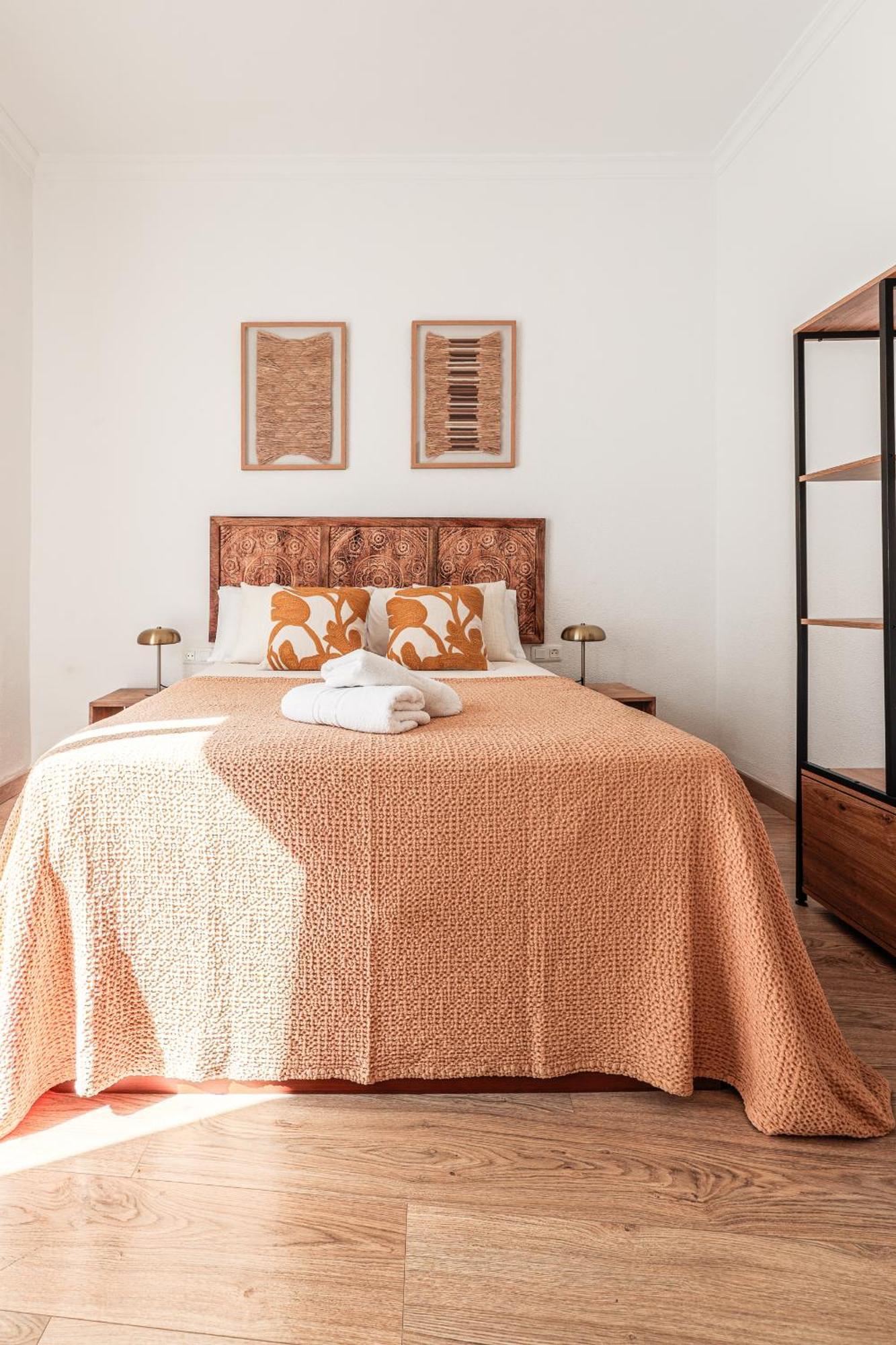 Pure Seville Elegance And Confort Exterior foto